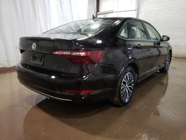 VOLKSWAGEN JETTA S 2021