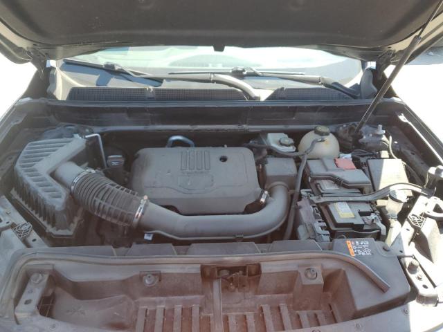 GMC ACADIA SLT 2022