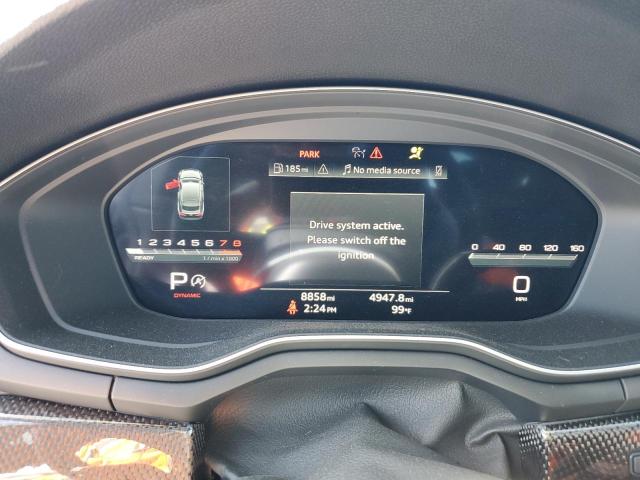 AUDI S5 PREMIUM PLUS 2024