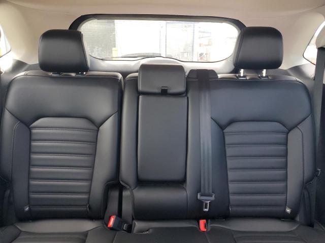 FORD EDGE SEL 2021
