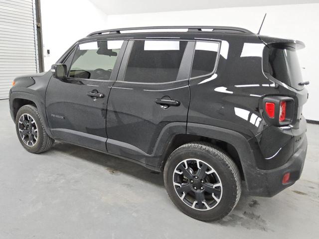 JEEP RENEGADE LATITUDE 2023
