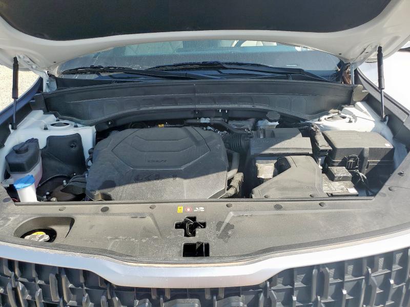 KIA TELLURIDE EX 2024
