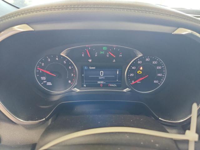CHEVROLET BLAZER 2LT 2020