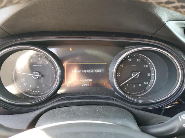 BUICK ENCORE GX SELECT 2020