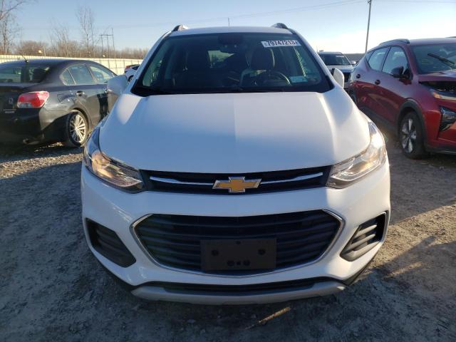 CHEVROLET TRAX 1LT 2022