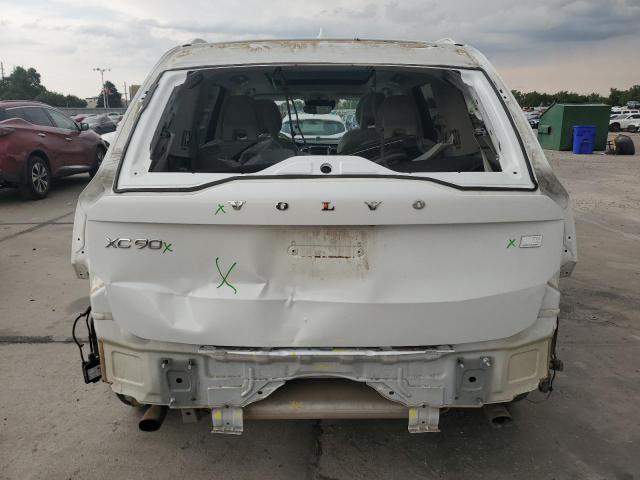 VOLVO XC90 T8 RECHARGE INSCRIPTION 2021