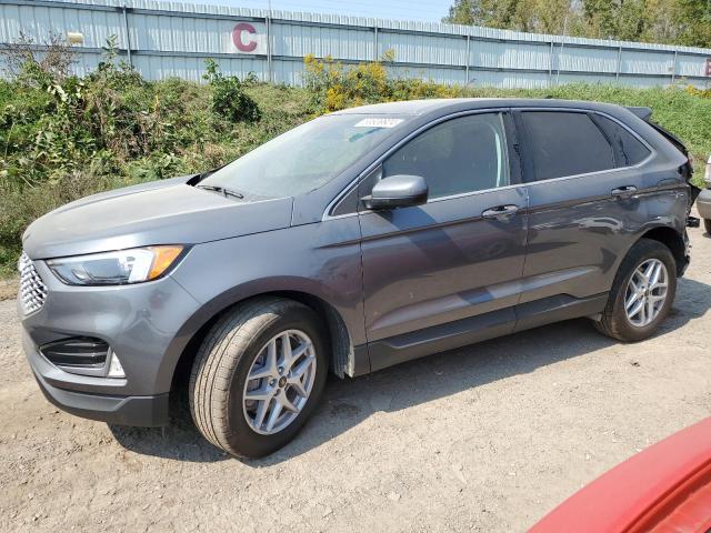 FORD EDGE SEL 2024