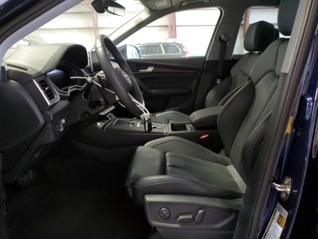 AUDI Q5 PRESTIGE 2019