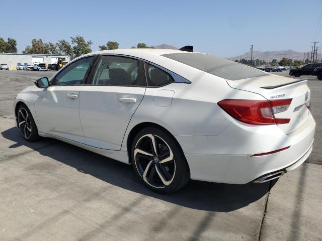 HONDA ACCORD SPORT SE 2021