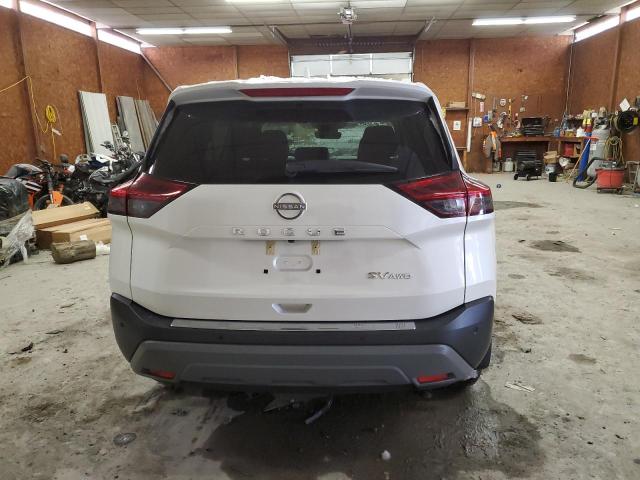 NISSAN ROGUE SV 2023