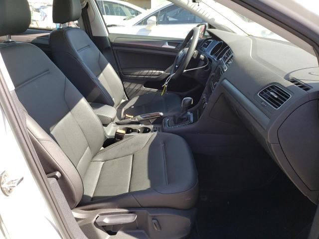 VOLKSWAGEN GOLF 2020