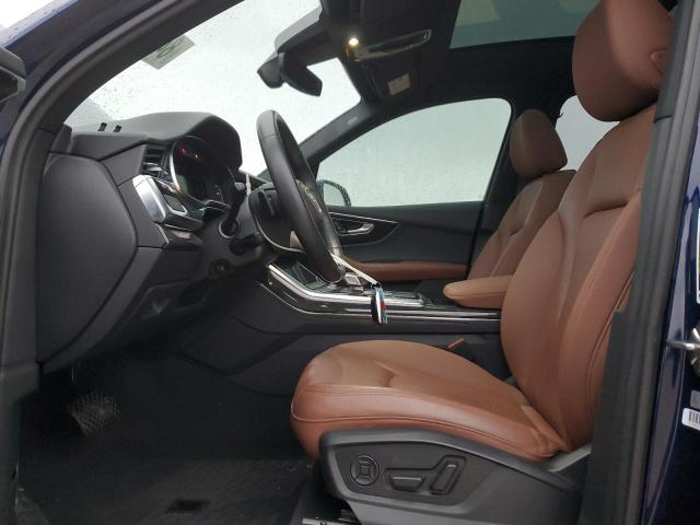 AUDI Q7 PREMIUM PLUS 2020