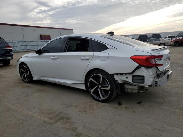HONDA ACCORD SPORT SE 2022