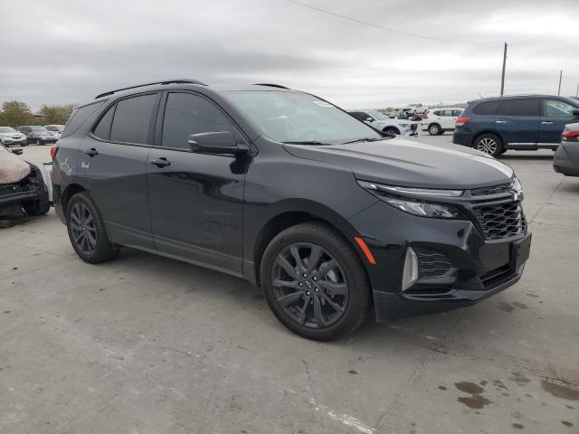CHEVROLET EQUINOX RS 2024