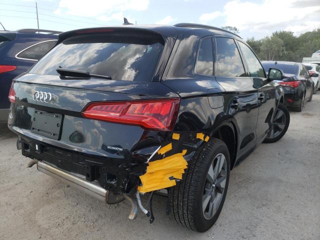 AUDI Q5 PREMIUM 2020