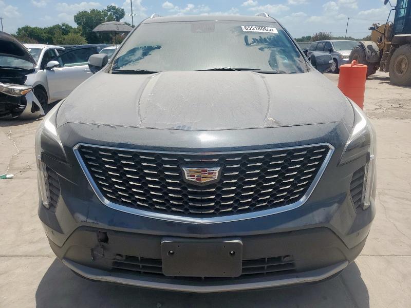 CADILLAC XT4 PREMIUM LUXURY 2020