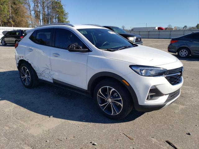 BUICK ENCORE GX SELECT 2022