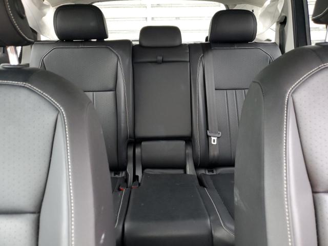 VOLKSWAGEN TIGUAN SE 2021