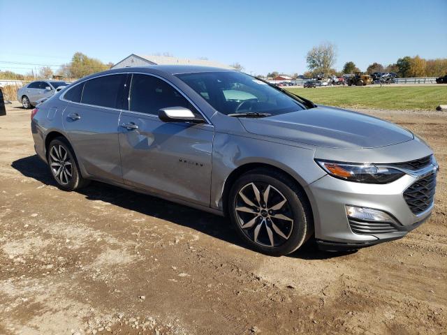 CHEVROLET MALIBU RS 2024