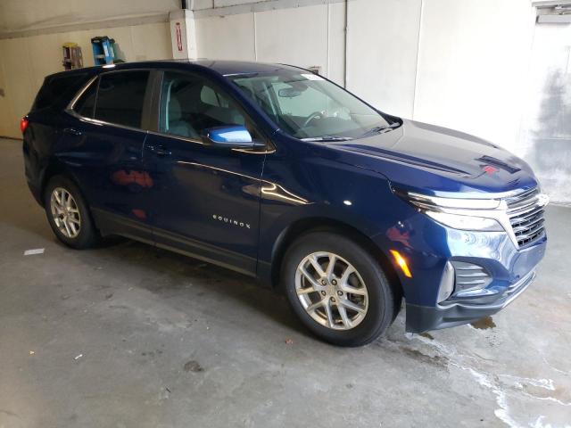 CHEVROLET EQUINOX LT 2022