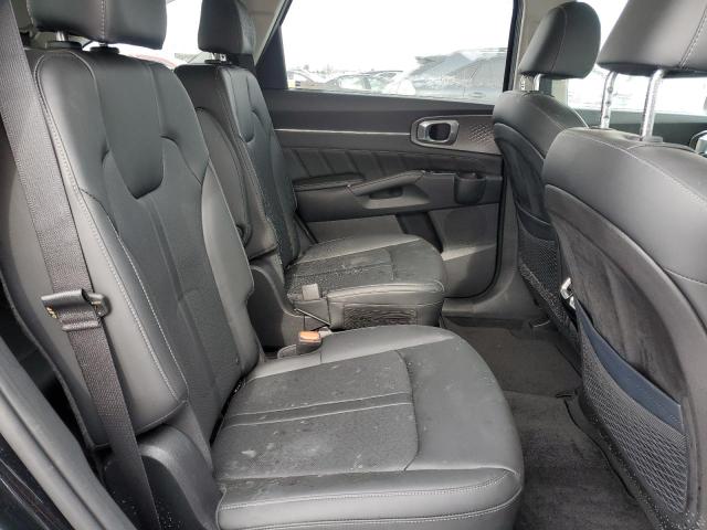 KIA SORENTO SX 2023