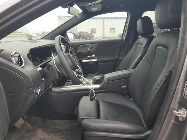 MERCEDES-BENZ GLA 250 4MATIC 2020