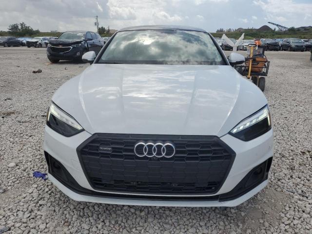 AUDI A5 PREMIUM PLUS 40 2023