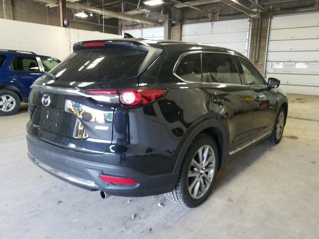 MAZDA CX-9 GRAND TOURING 2019