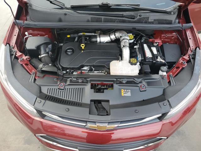 CHEVROLET TRAX 1LT 2022