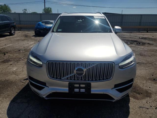 VOLVO XC90 T8 2017