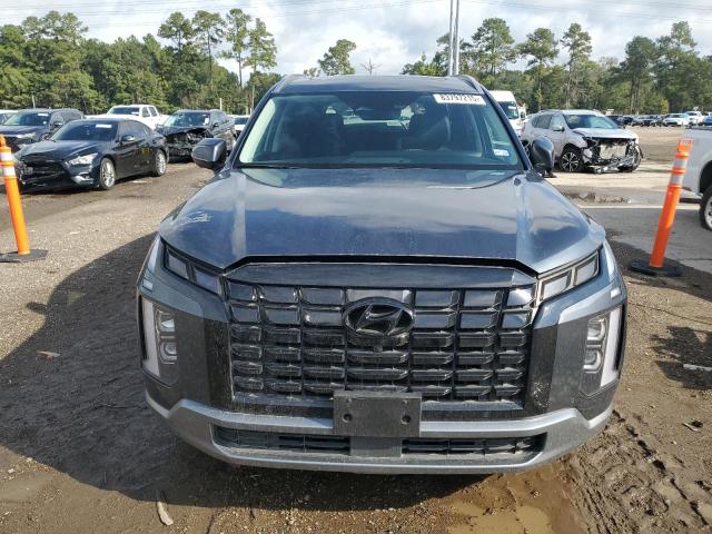 HYUNDAI PALISADE SEL PREMIUM 2024
