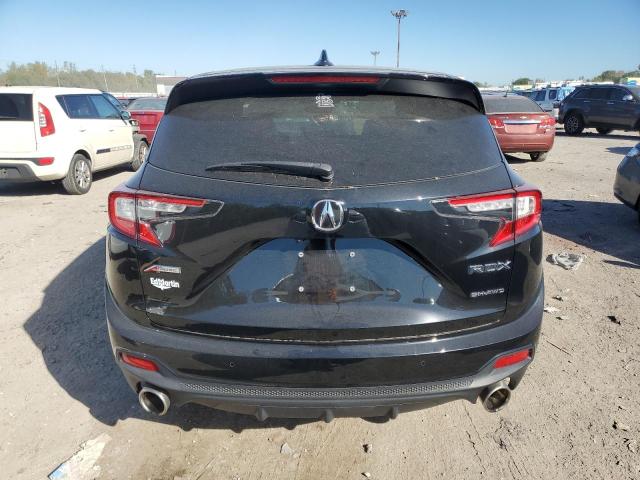ACURA RDX A-SPEC 2021