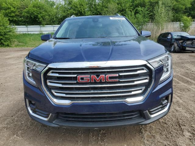 GMC TERRAIN SLT 2022