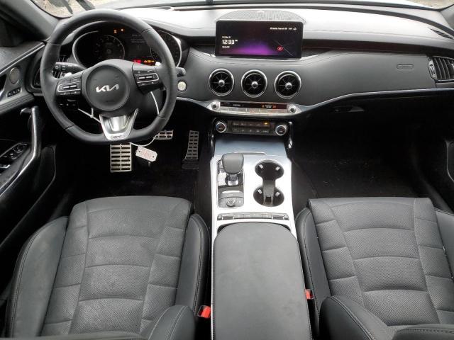 KIA STINGER GT2 2023
