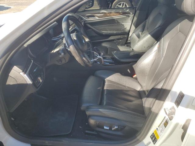 BMW 530 XI 2019
