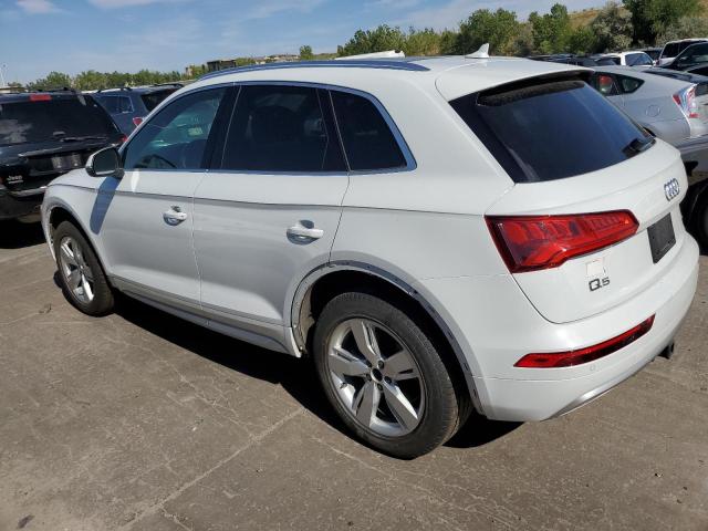 AUDI Q5 PREMIUM PLUS 2019