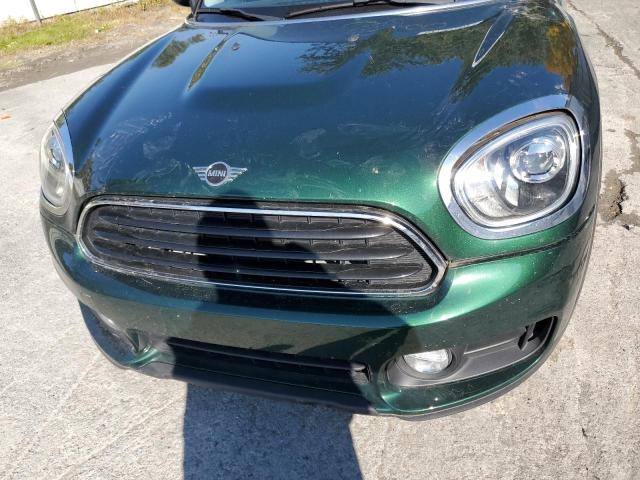 MINI COOPER COUNTRYMAN 2019