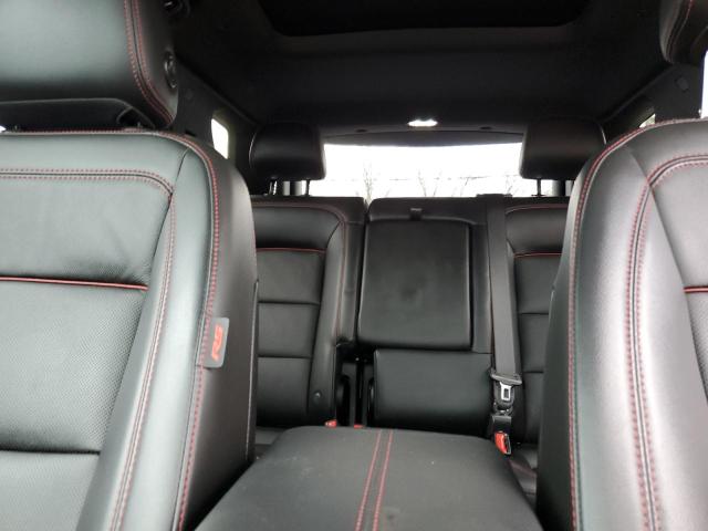 CHEVROLET EQUINOX RS 2022