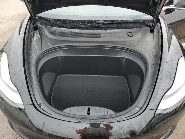 TESLA MODEL 3 2018