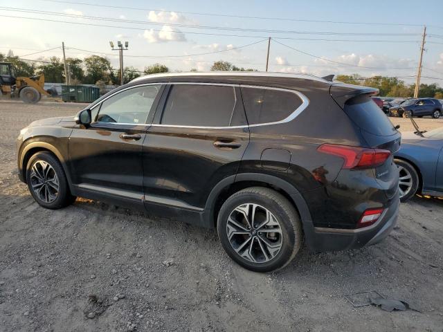 HYUNDAI SANTA FE LIMITED 2020