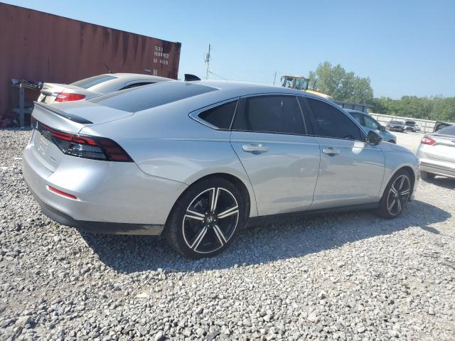 HONDA ACCORD HYBRID SPORT 2024