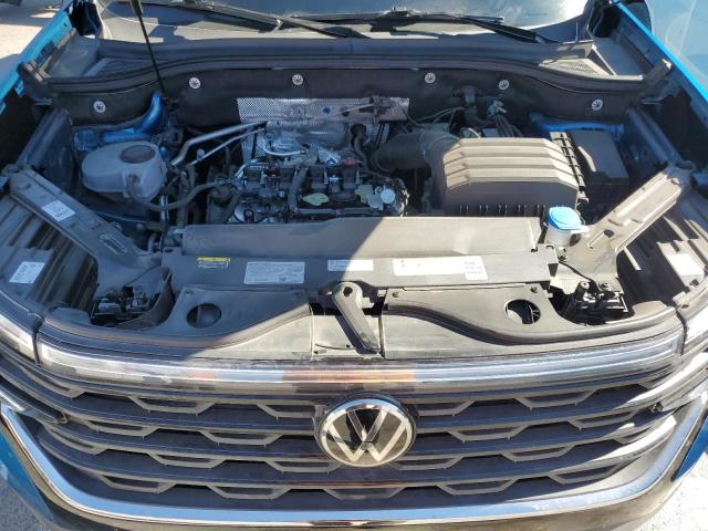 VOLKSWAGEN ATLAS CROSS SPORT SE 2024