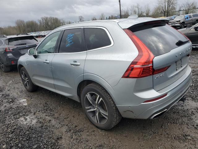 VOLVO XC60 T8 R-DESIGN 2018