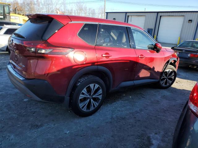 NISSAN ROGUE SV 2020