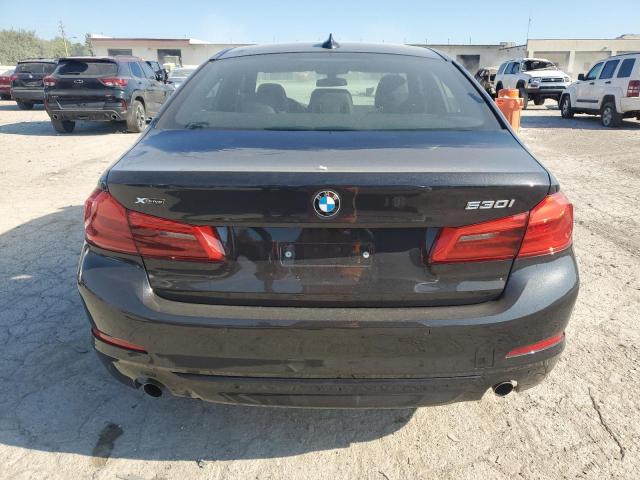 BMW 530 XI 2018