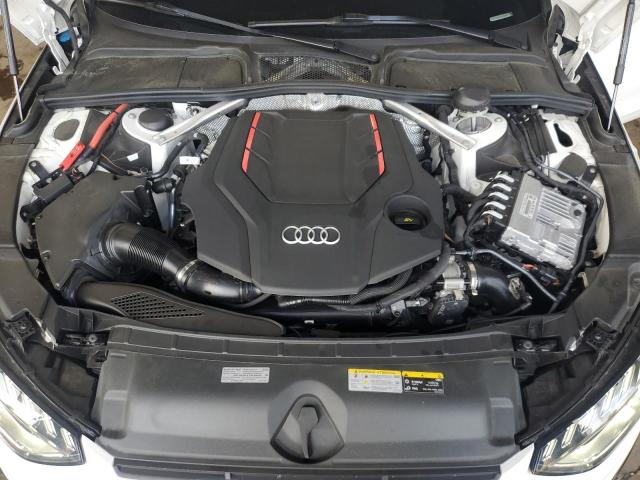 AUDI S4 PREMIUM PLUS 2022