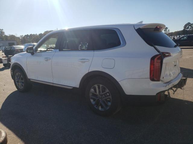 KIA TELLURIDE LX 2024