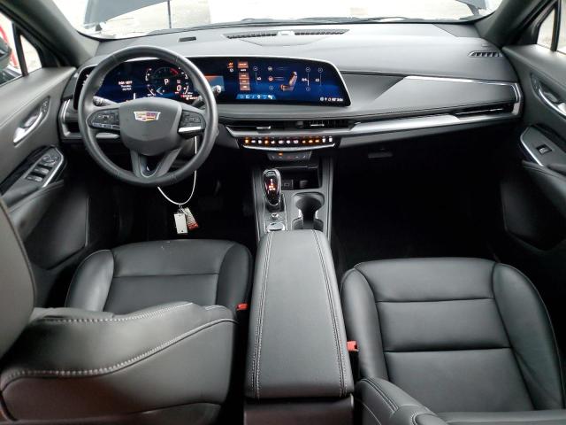 CADILLAC XT4 LUXURY 2024