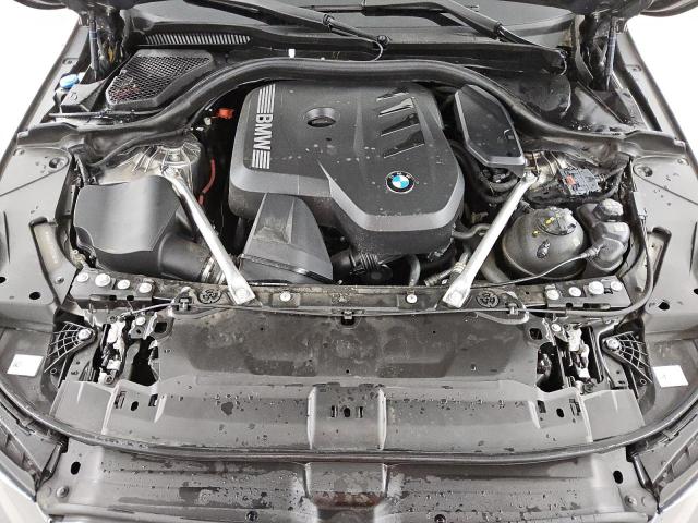 BMW 530 I 2024
