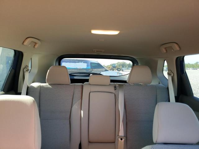 NISSAN ROGUE SV 2023